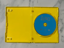 Sing Special Edition