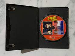 Running Red + Stealth Fighter Double Feature