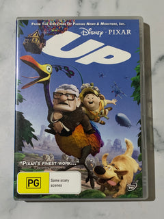 Disney Pixar Up