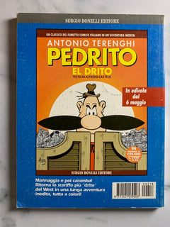 Martin Mystere Detective Dell'Impossibile #218 - L'essenza Del Male
