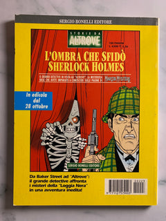 Martin Mystere Detective Dell'Impossibile #223 - Un Altro Mondo