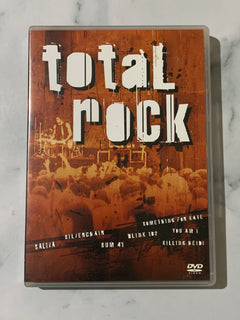 Total Rock