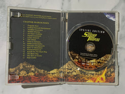 Starship Troopers Special Edition
