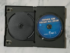 2 movie Collector's Pack Nice Dreams, Things are Tought All Over