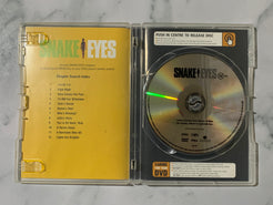 Snakes Eyes