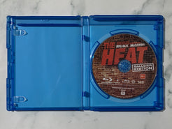 Blu-Ray The Heat Ballsier Edition