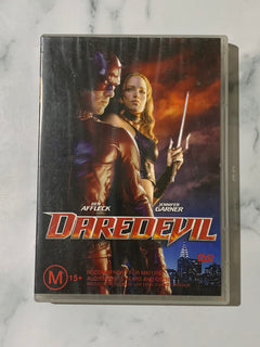 Daredevil