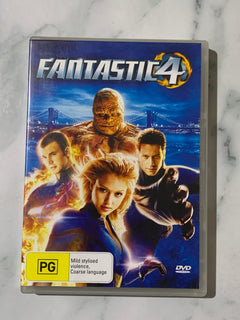 Fantastic 4