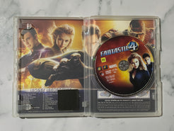 Fantastic 4