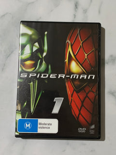 Spider-Man 1