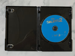 The Smurfs 2