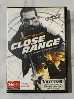 Close Range
