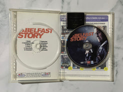 A Belfast Story