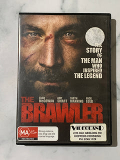 The Brawler