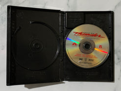 Days of Thunder