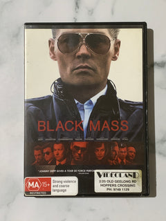Black Mass