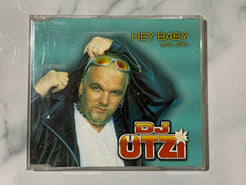 Dj Otzi Hey Baby (uhh,Ahh)
