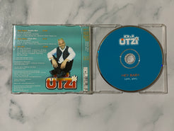 Dj Otzi Hey Baby (uhh,Ahh)