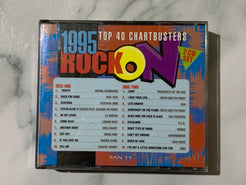 1995 Rockon Top 40 Chartbuster