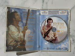 The Patriot Collectors Edition