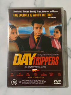 The Day Trippers