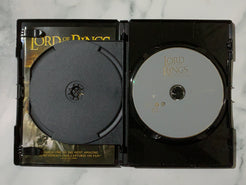 The Lord of the Rings the Return of the King