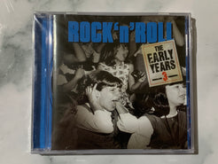 Rock 'N' Roll the Early Years 3