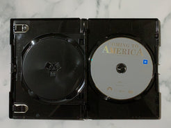 Coming to America 2 Disc Royal Edition