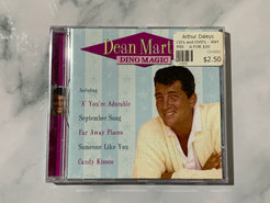 Dean Martin Dino Magic