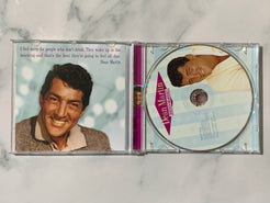Dean Martin Dino Magic