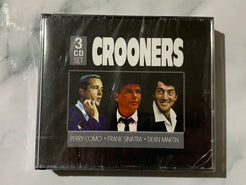 Crooners 3 CD Set