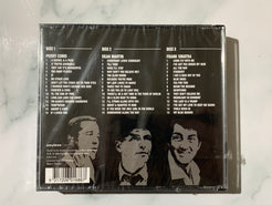 Crooners 3 CD Set