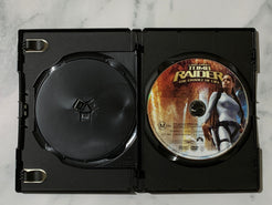 The Lara Croft Tomb Raider Collection