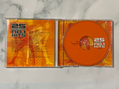 25 Years of No.1 Hits Volume 2