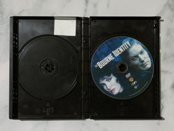 The Bourne Identity