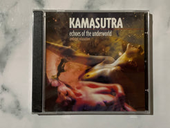 Kamasutra Echoes of the Underworld