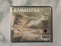 Kamasutra Echoes of the Underworld