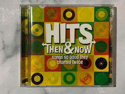 Hits Then & Now Songs So Good they Charted Twice
