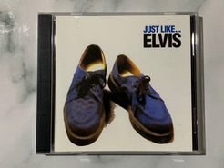 Just Like Elvis