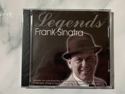 Frank Sinatra Legends