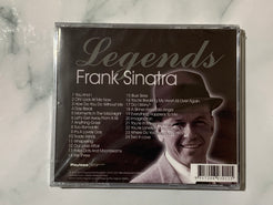 Frank Sinatra Legends