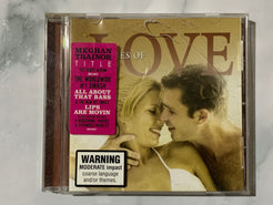 Meghan Trainor Melodies of Love