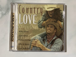 Country Love