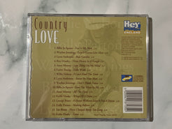 Country Love