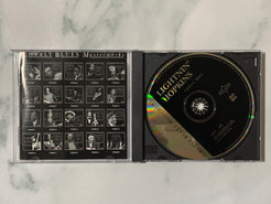 Lightnin' Hopkins Lightnin' Strike Charly Blues Masterworks