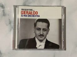 Presenting Geraldo & His Orchestra