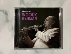 Presenting Woody Herman