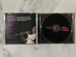 Presenting Woody Herman