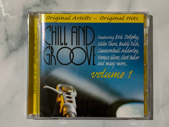 Chill and Groove Volume 1