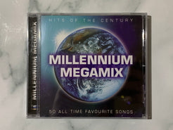 Millennium Megamix Hits of the Century